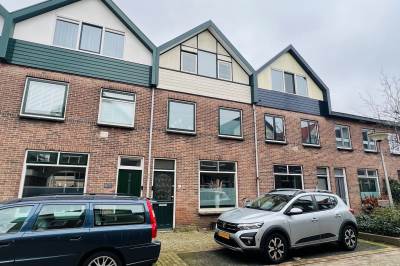Woning Sophiastraat 11 Pijnacker