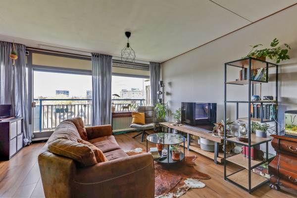 Woning Aalscholversingel 270 Velp (GE)