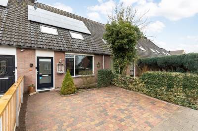 Woning Piet Muyselaarstraat 60 Hengelo (OV)
