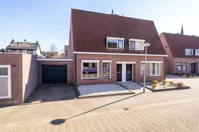 Woning Lagestede 3 Zegge