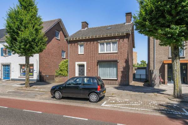 Woning Emmasingel 35 Weert