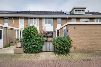 Woning Schaepmanstraat 41 Naaldwijk