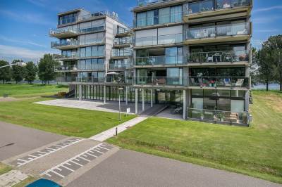 Woning Noorderplassenweg 112 Almere