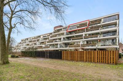 Woning Laathof 133 Ede