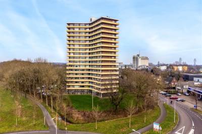 Woning Albardaweg 129 Wageningen