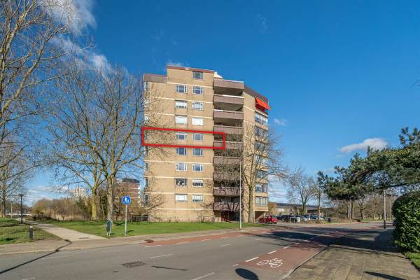 Woning Schuilenburgerweg 30 Amersfoort