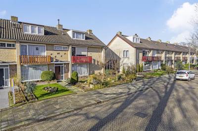 Woning Bolognalaan 9 Eindhoven