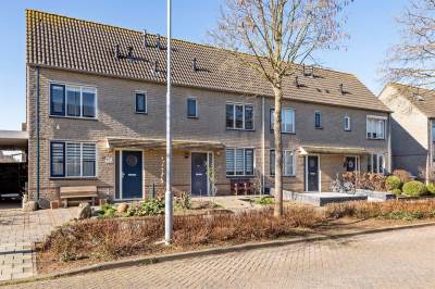 Woning Notarisappel 16 Tiel