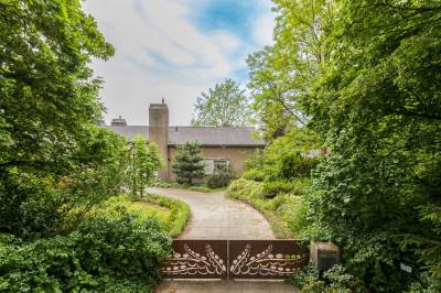 Woning Rembrandtlaan 7A Budel