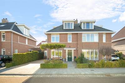 Woning Gerard Fonkertsingel 48 Spijkenisse