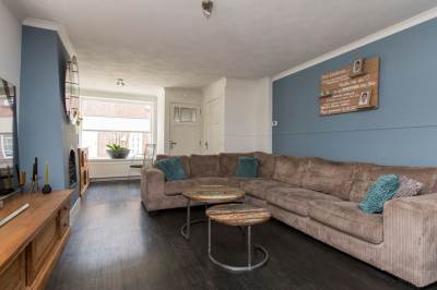 Woning Nicolaas Beetsstraat 12 Tilburg