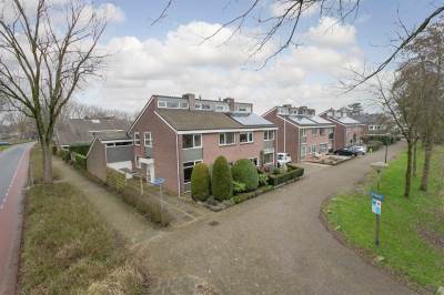 Woning de Boeier 1 Baarn