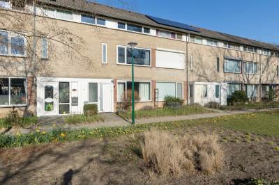 Woning Fazantenveld 56 Cuijk