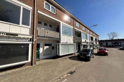 Woning Soembalaan 10 Ede