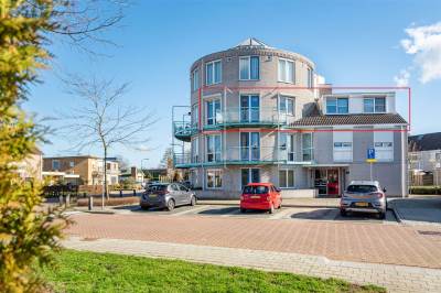 Woning Burgemeester van Tuyllpl 36 Terborg