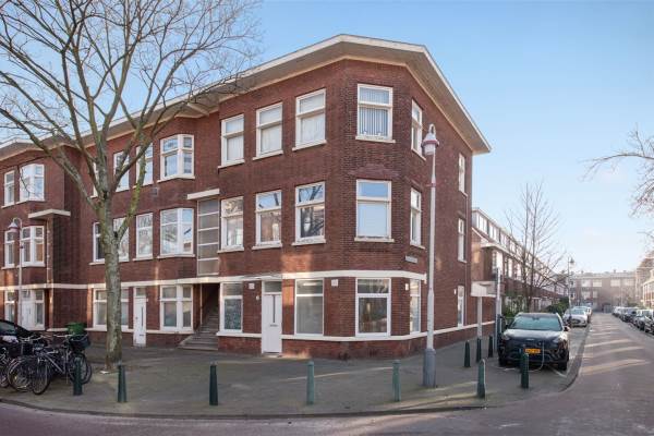 Woning Isingstraat 218 Den Haag