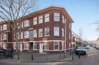 Woning Isingstraat 218 Den Haag