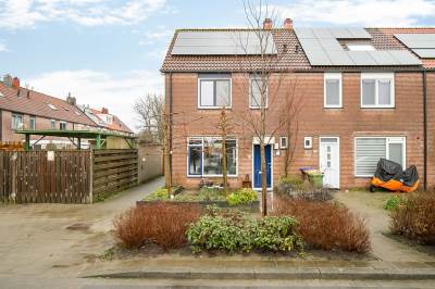 Woning Westergo 102 Zeewolde