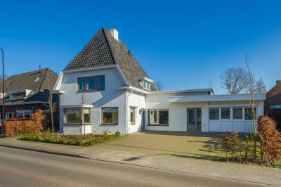Woning Kruisbergseweg 82 Doetinchem