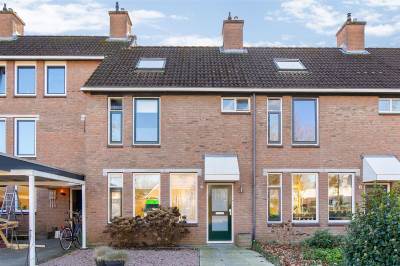 Woning Westerd 6 Meppel