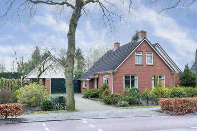 Woning Eenerstraat 45 Norg