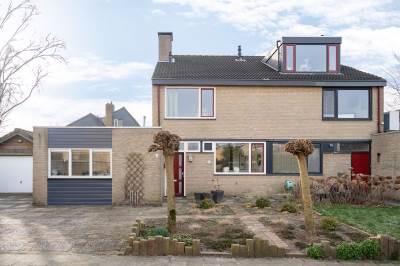 Woning IJskruid 8 Oosterhout (NB)