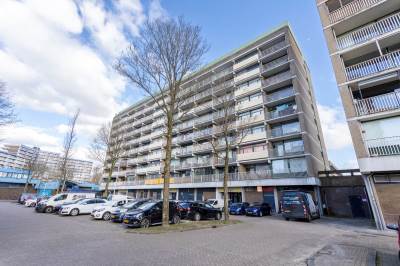 Woning Bagijnenwaard 82 Zoetermeer