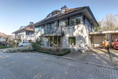 Woning M.C. Escherlaan 4 Baarn