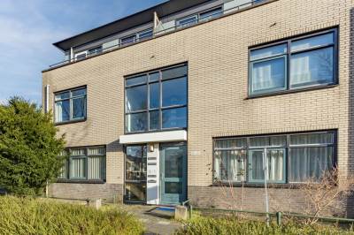 Woning Joris Ivenslaan 95 Almere