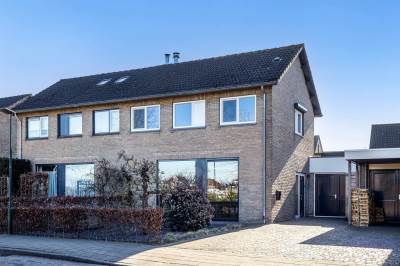Woning Werststeeg 6 Berlicum