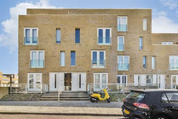 Woning van Speijkstraat 177 Zandvoort