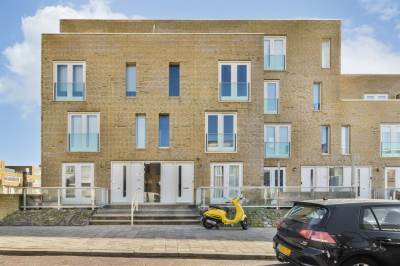 Woning van Speijkstraat 177 Zandvoort