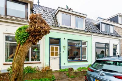 Woning Hortensialaan 22 Zeist
