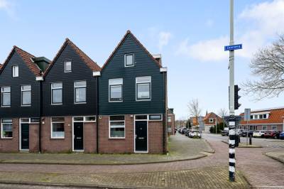 Woning Zaanweg 43A Wormerveer