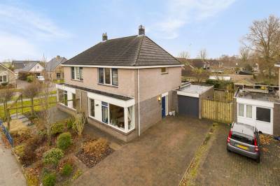 Woning Heechkamp 3 Balk