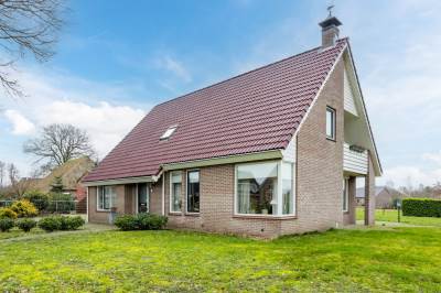 Woning Smilderweg 1 Hooghalen