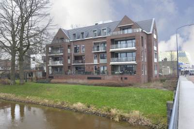 Woning Willebrandt van Oldenburgstraat 7B11 Hardenberg