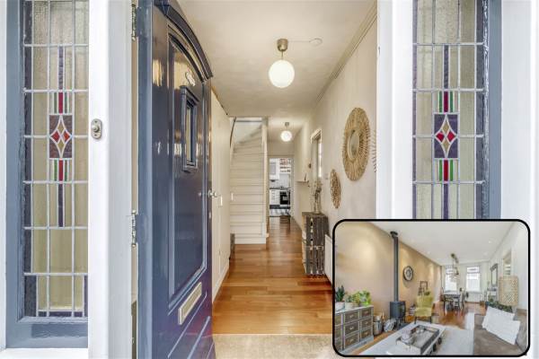 Woning Nieuwstad 30 Gorinchem