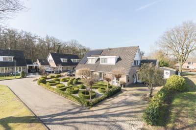 Woning Prins Clausstraat 50 Smilde