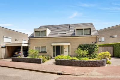 Woning Korte Dijk 2 Hilvarenbeek