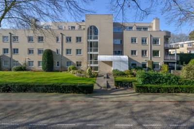 Woning Prins Hendriklaan 40 Baarn