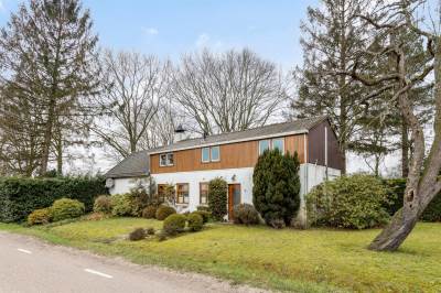 Woning de Schietbaan 1 Rucphen