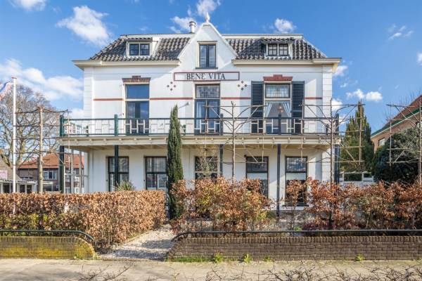 Woning Edeseweg 26 Bennekom