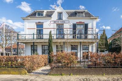 Woning Edeseweg 26 Bennekom