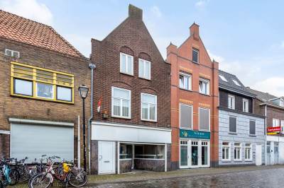 Woning Kruisstraat 10a Boxtel