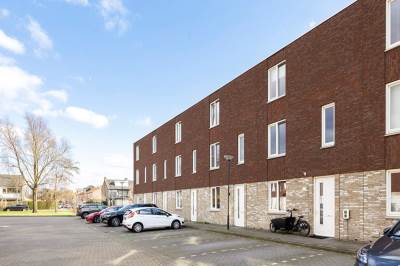 Woning Jan van Amstelstraat 63 Vught