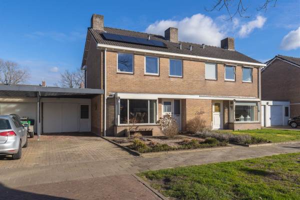Woning Vrijheidslaan 19 Roden