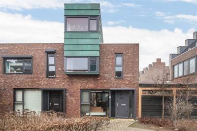 Woning Tuin van Freyr 2 Heerhugowaard