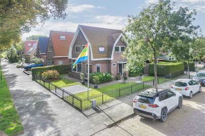 Woning Wouter Sluislaan 2 Zuidoostbeemster