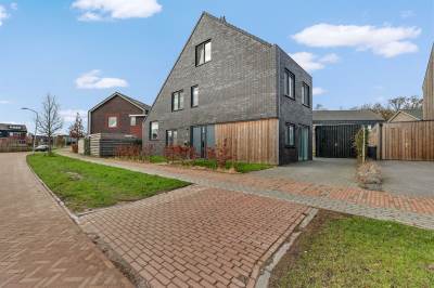 Woning Groote Veen 13 Eelde